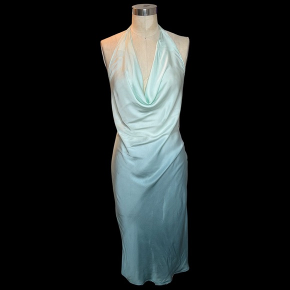 Young Fabulous & Broke Dresses & Skirts - \\ YOUNG, FABULOUS, & BROKE // The Silkiest Bias Cut Dress You'll Ever Wear : S